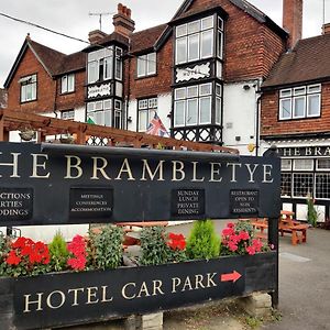 Brambletye Hotel