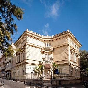 Hotel Medium Sitges 1883