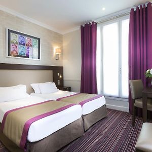 Kamer met Twee Aparte Bedden